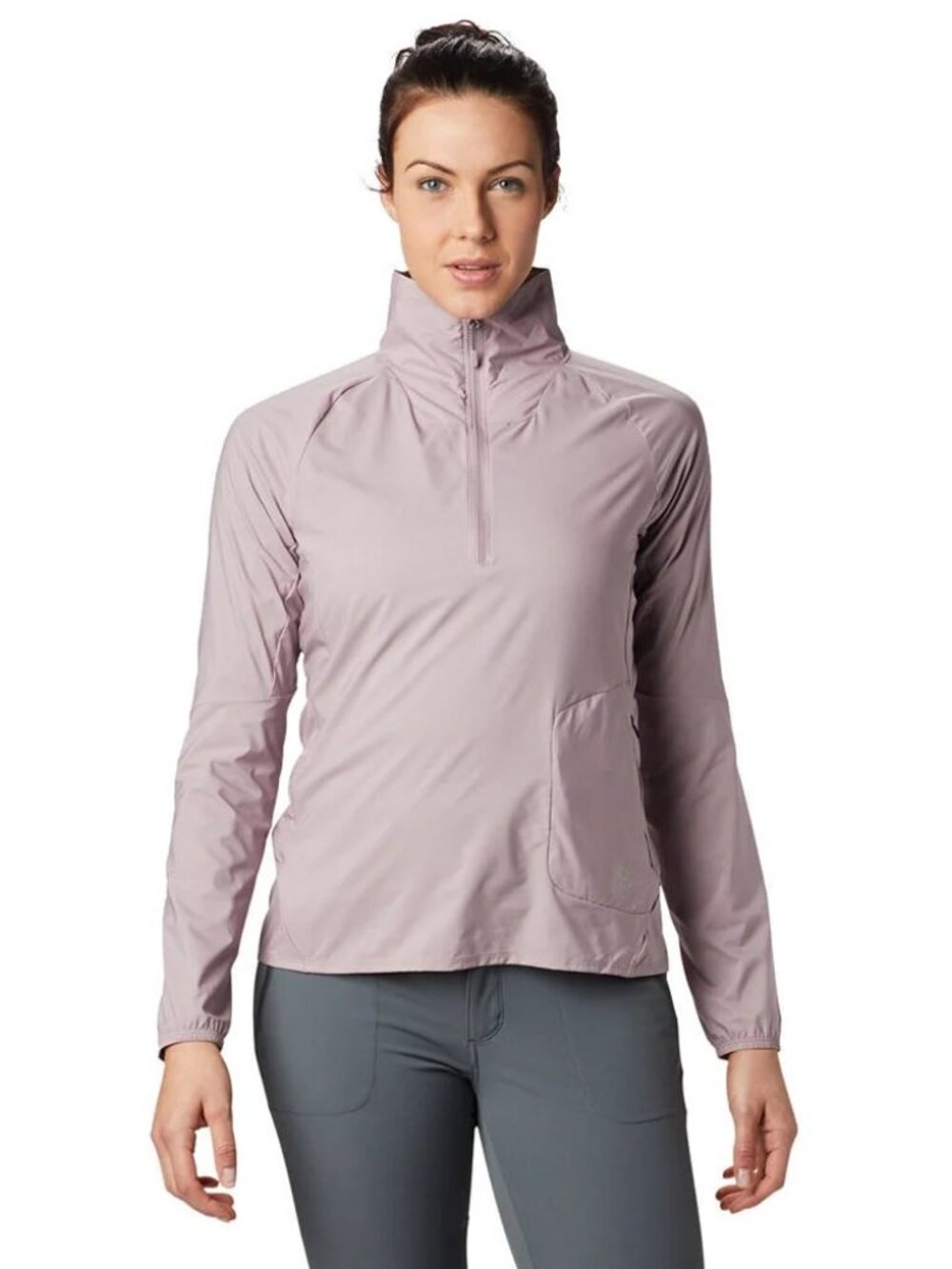 Mountain Hardwear KOR PreShell Pullover